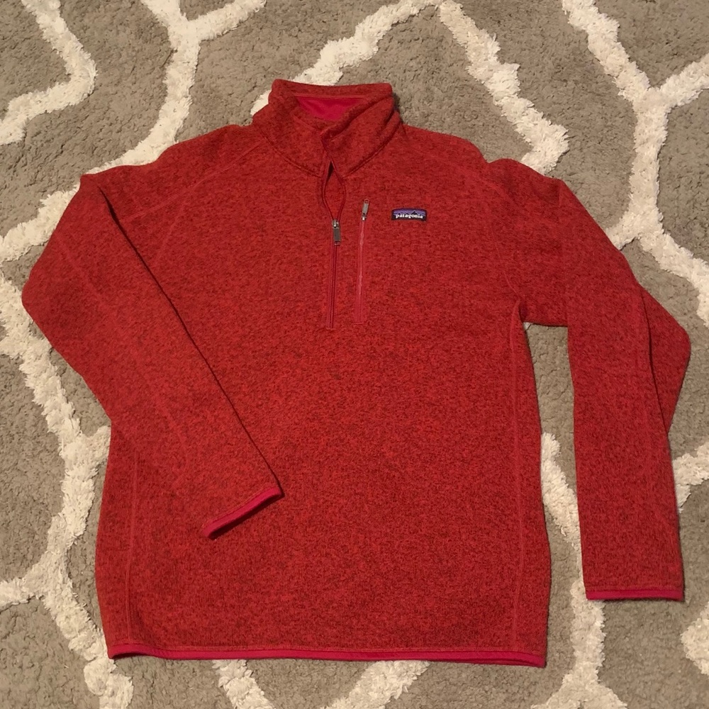 Patagonia Pullover